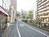 前面道路春日通り方面