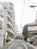 路地の奥より撮影