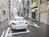 前面道路にはコインパーキングがあります
