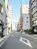 車通りは少ないです