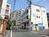 幅広な公道