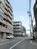 十字路の角地です