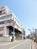 一橋学園駅方面