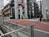 前面は3差路です