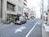 余裕のある前面道路