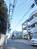 喧騒等の聞こえ難い立地