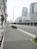 前面歩道