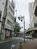 商店街沿い