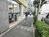 1階にも店舗が入っています