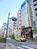 十字路からのアングル