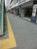 物件全面の歩道です