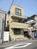 地上3階建ての事務所