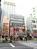 １階２階は店舗です