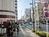 前面道路御徒町駅方面