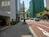 愛宕警察署前の交差点です