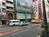 交通量の多い道玄坂に面しております