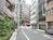 前面道路岩本町駅方面