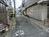 脇の路地です