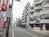 小金井街道沿い