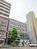 新宿通りに面した物件