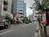 前面道路麹町方面