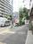街路樹のある通り