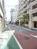 非常に見通しが良い公道沿いです
