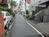 新宿通り方面です