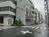 前面道路浜町方面