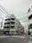 奥行きがある建物