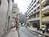 前面道路十番商店街方面