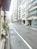 車通りの少ない公道