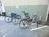 自転車置き場が設置されております