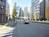 全面道路右手の様子