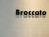 Broccato