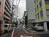 前面道路市ヶ谷駅方面