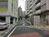 五番町方面への道路