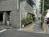 泉岳寺駅方面