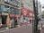 商店街です