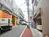 全面道路右手の様子