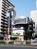 宇田川物産グループ本社ビルの外観写真