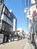 沢山の店舗が軒を連ねます