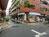 角地に位置しております