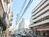 全面道路左手方面です