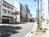 旧甲州街道沿い