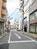 商店街へ連絡
