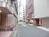 全面道路右手の様子