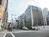 銀座駅へと向こう通りです