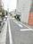 見透しの良い脇道
