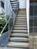 外階段